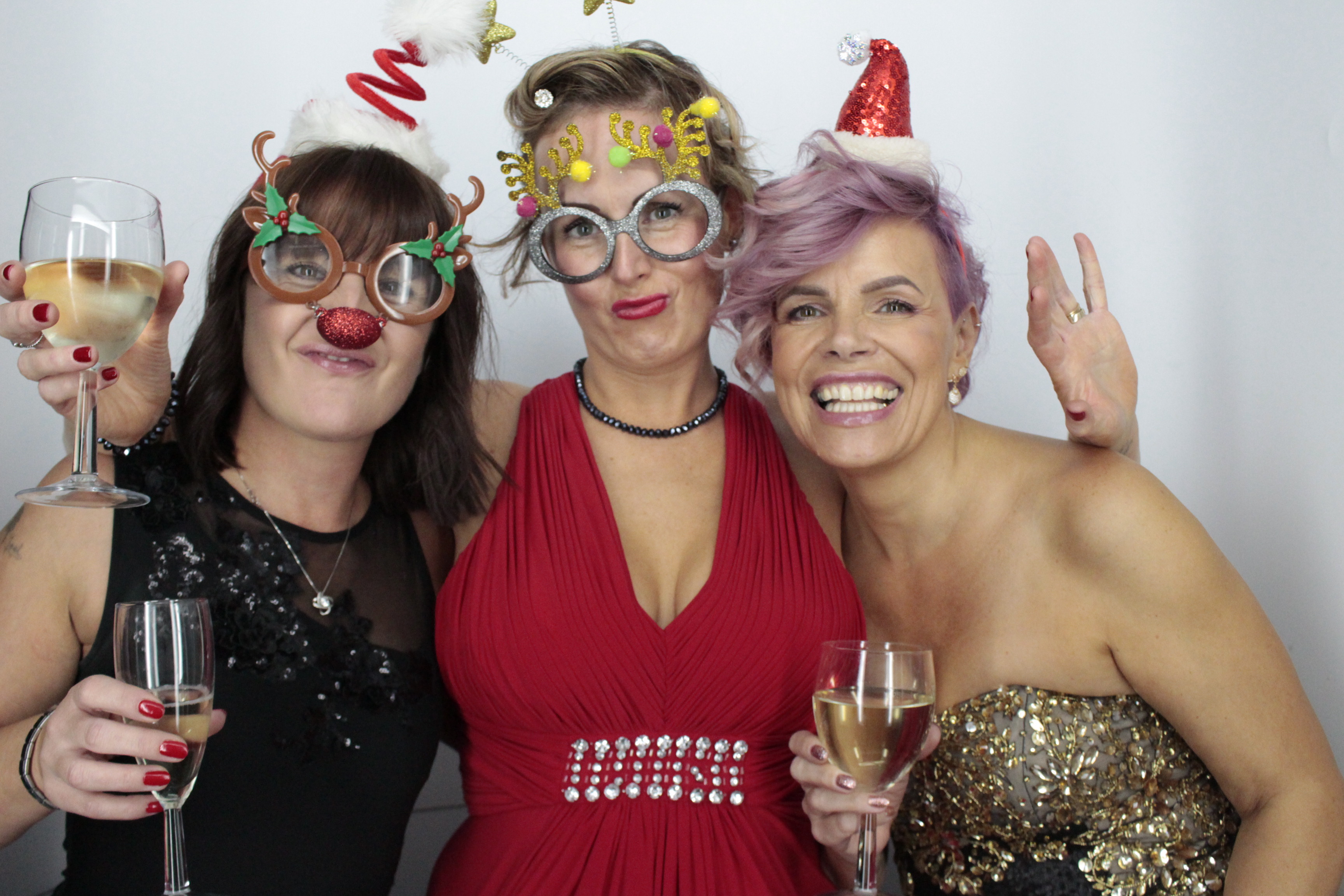 Christmas Function  | View more photos from the event at gallery.myphotoboothexperience.co.uk/u/MyPhotoBoothExperienceLtd/Christmas-Function